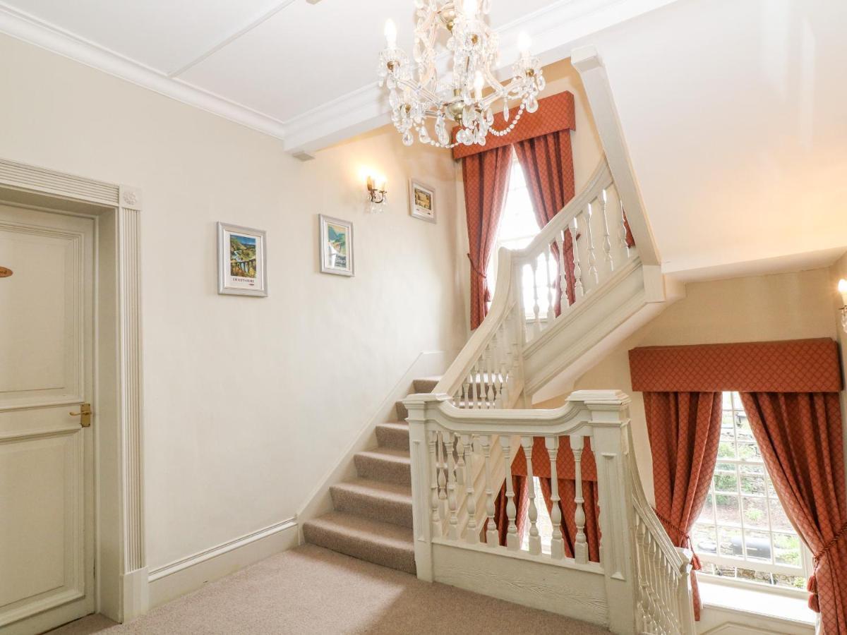 Winster Hall Матлок Экстерьер фото